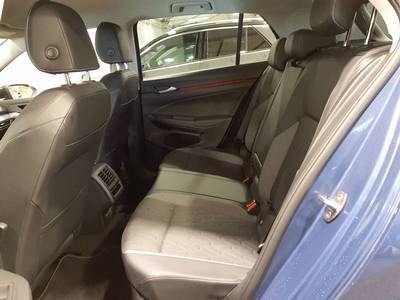 Volkswagen Golf - Bild 5