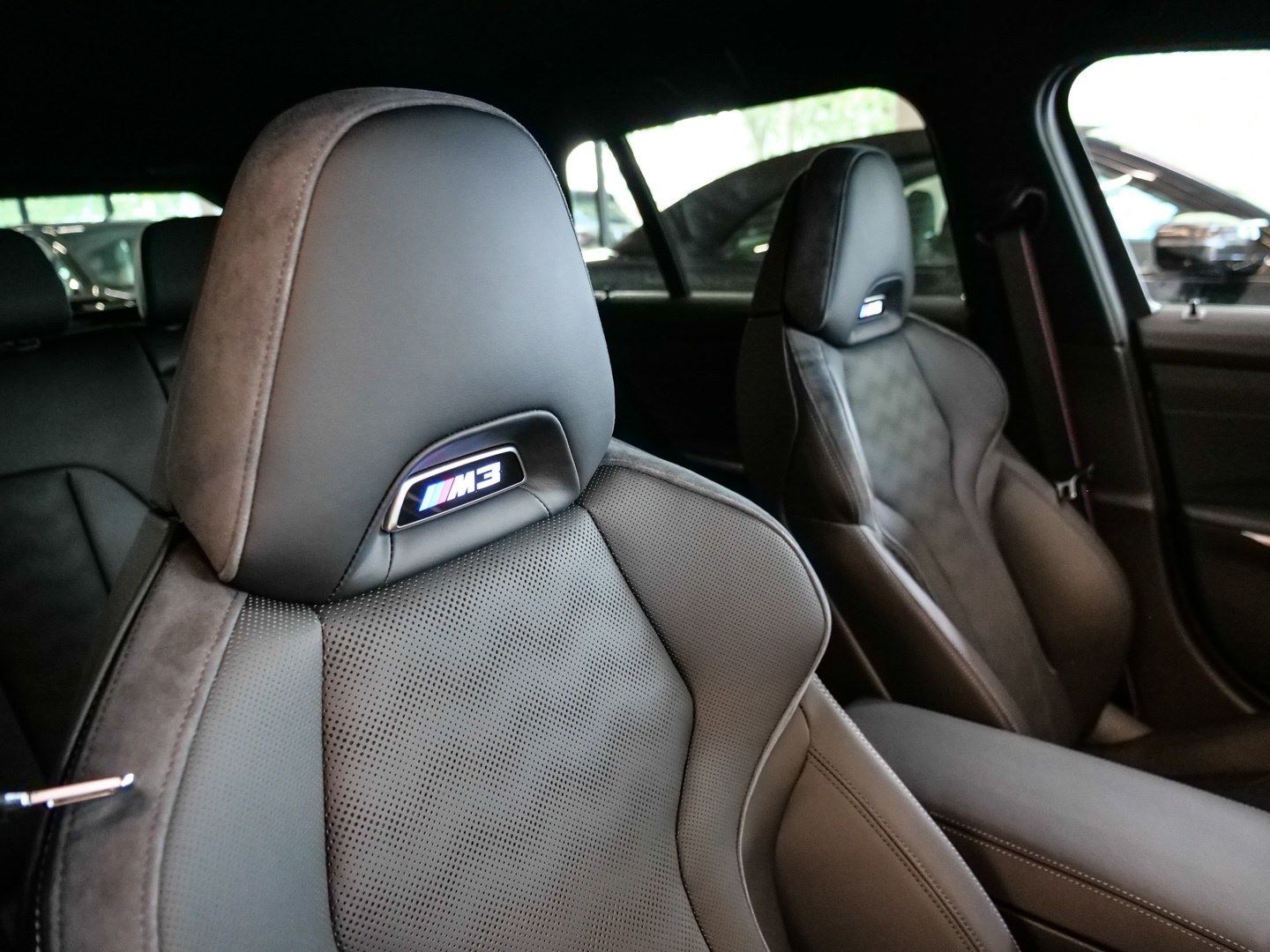 BMW M3 - Bild 22