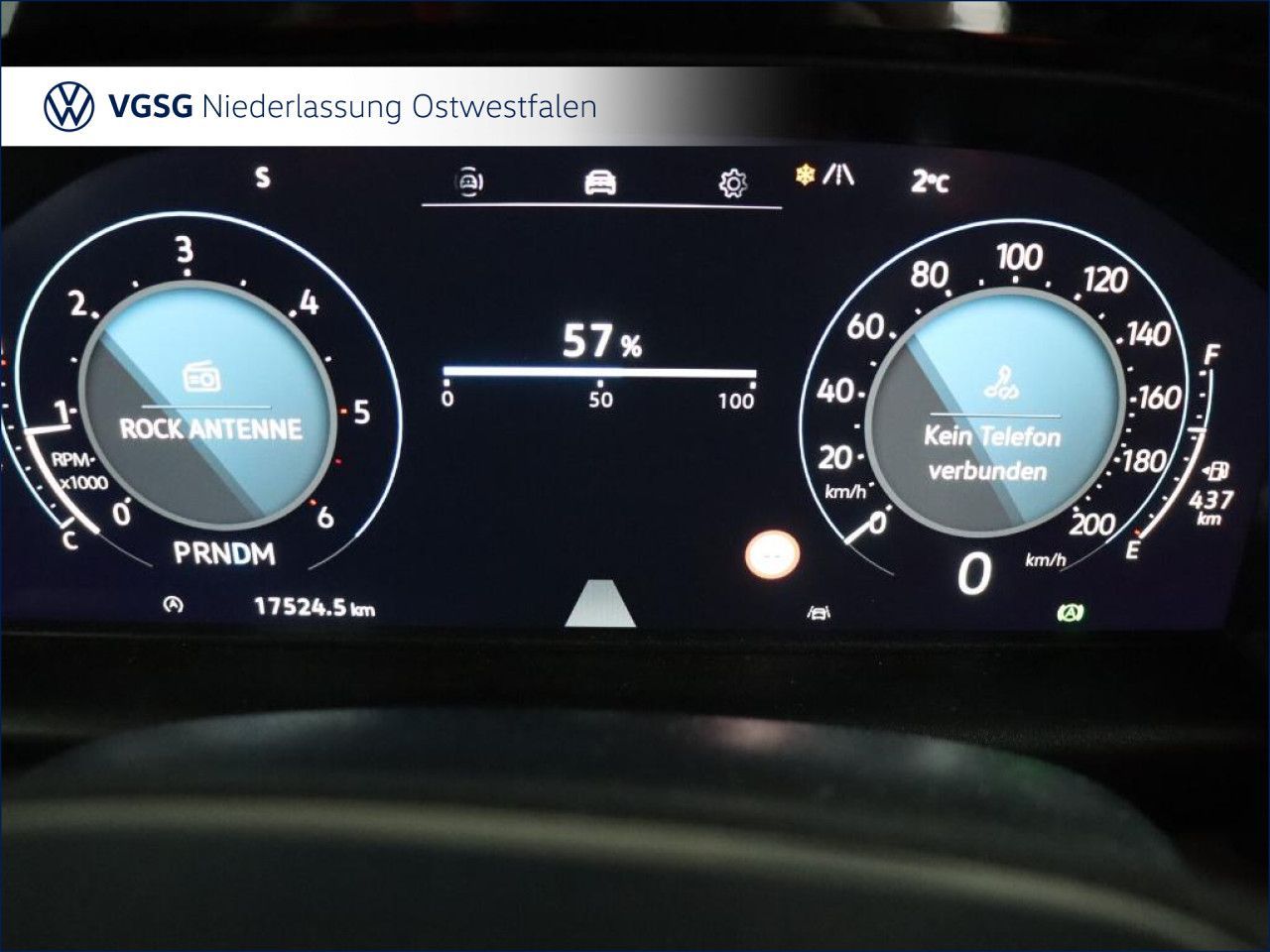 Volkswagen T7 Caravelle - Bild 13