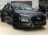 Hyundai Kona 1.6 T-GDI Trend 2WD Navi RueFaKa AHK Tempo  - Hyundai KONA in Frankfurt (Main)