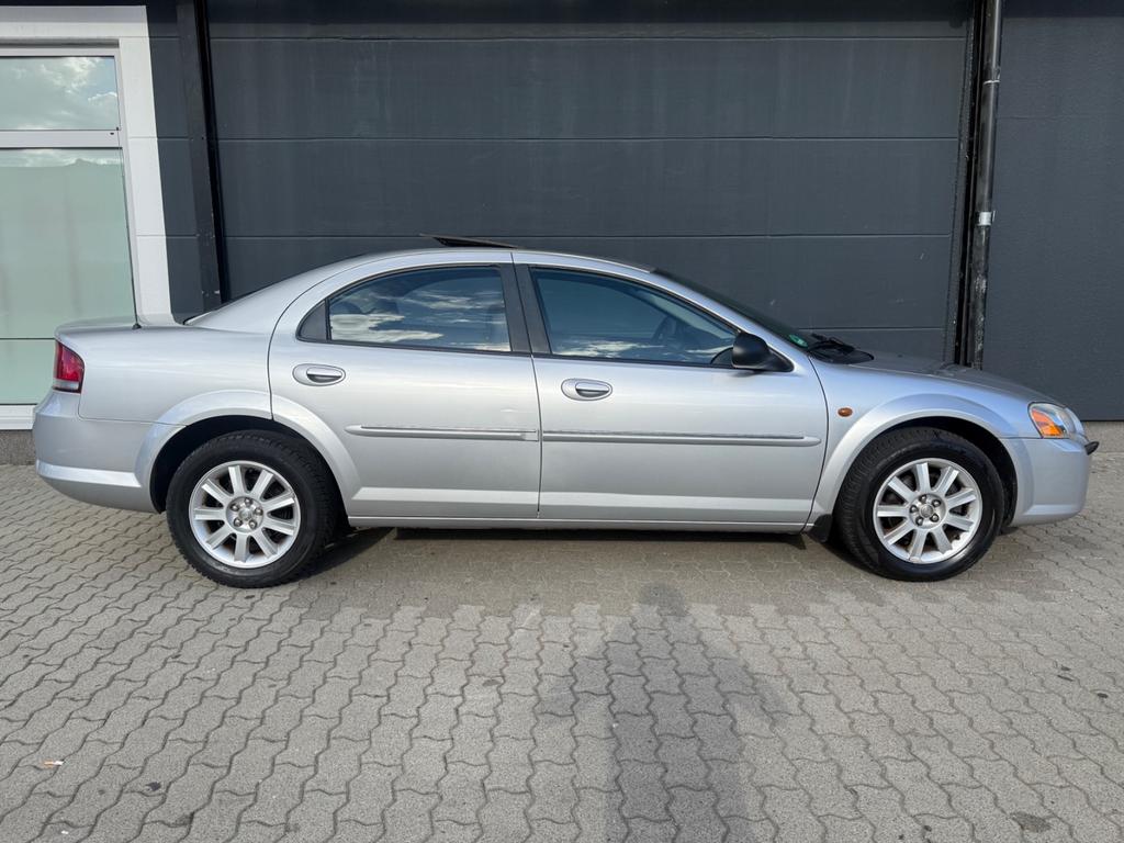 Chrysler Sebring