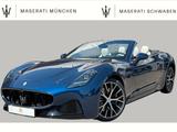 Maserati GranCabrio MY26/ Voll/ SUMMER SALE - blaue Maserati GranCabrio