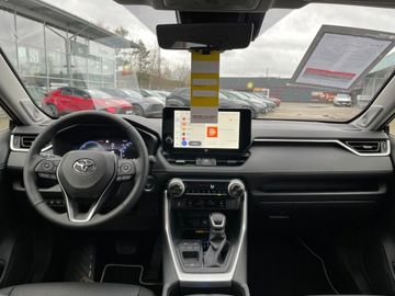 Toyota RAV 4 - 10