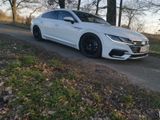Volkswagen Arteon 2.0 TSI DSG 4MOTION R-Line  HGP 511PS - Volkswagen: Hgp