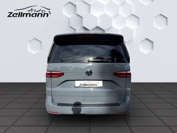Volkswagen T7 Multivan - 5