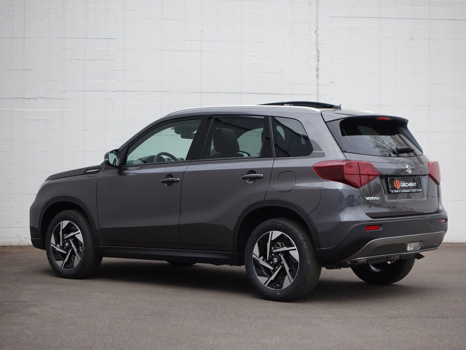 Fahrzeugabbildung Suzuki Vitara 1.5 Automatik Comfort+,NAVI,Schiebedach