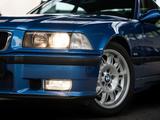 BMW M3 E 36 M3 3.2 einer der letzten  BRD  1 Hand - gebrauchte BMW M3 aus dem Jahr 1998