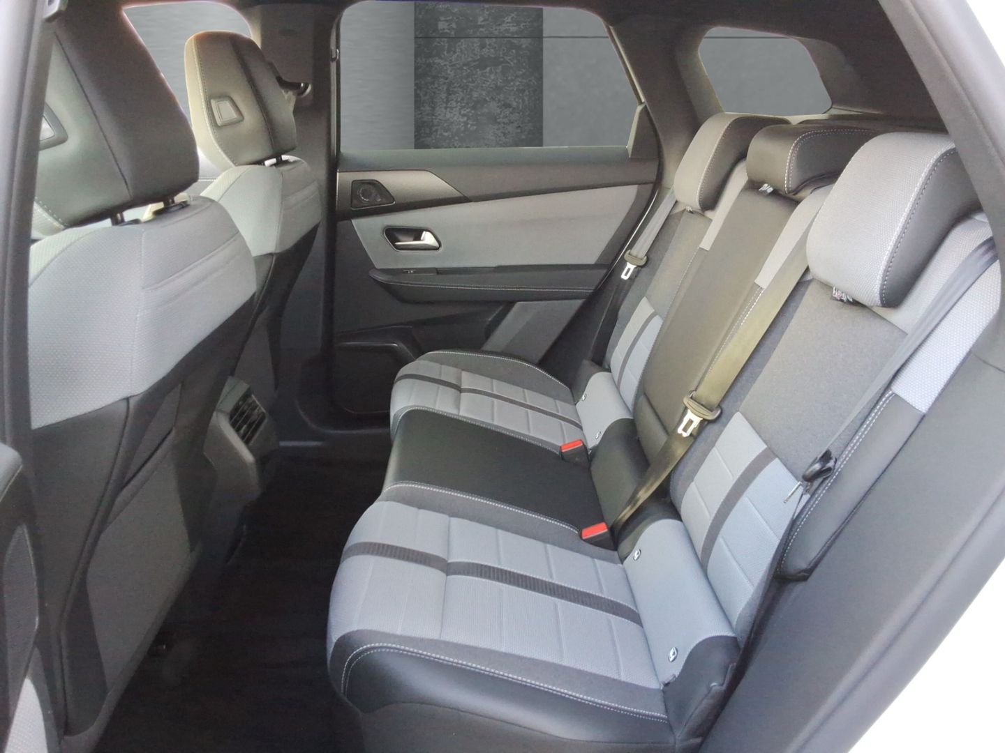Opel Grandland (X) - Bild 9