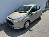 Ford B-MAX Titanium*AUTOMATIK*PDC*SHZ*AHK*KLIMA*ALU* - Ford B-Max in Stuttgart