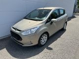 Ford B-MAX Titanium*AUTOMATIK*PDC*SHZ*AHK*KLIMA*ALU* - Ford B-Max in Stuttgart