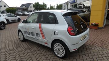 Renault Twingo Vibes Electric Inclusive Batterie Navigat