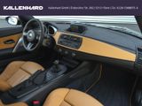 BMW Z4 M Individual Leder Caramel - BMW Z4 M: Sportwagen