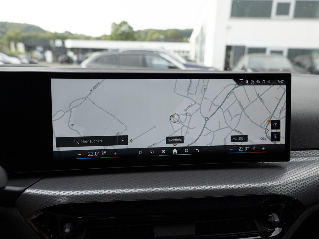 BMW i4 - Bild 18