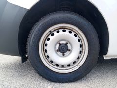 Fahrzeugabbildung Kangoo Rapid Extra 1.5 dCi 90 FAP SORTIMO+AHK