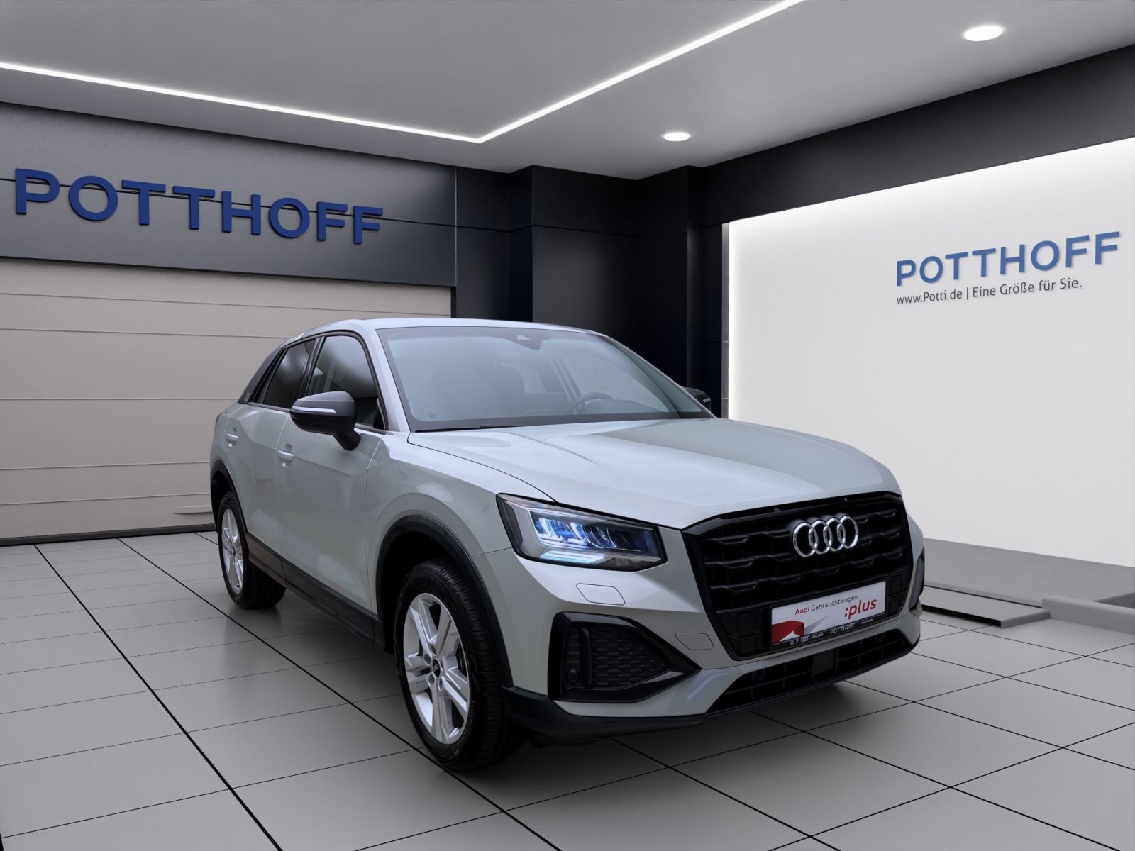 Audi Q2 - Bild 6