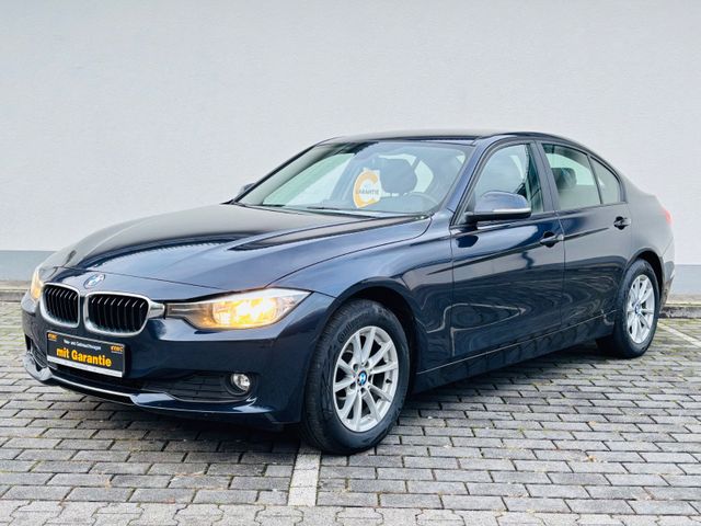 BMW 316 Baureihe 3 Lim. 316 i Torbo  Euro6