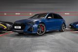 Audi RS6 4.0 TFSI quattro performance B&O STHZ RS-AGA - Audi RS6 Tageszulassungen
