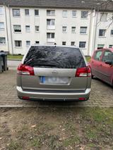 Opel Vectra Turbo 2 Liter TÜV hatt er bis 26 - Opel Vectra: Turbo