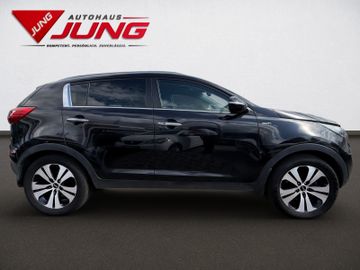 KIA Sportage - 9