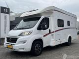 Dethleffs 2.3 TREND 96KW - Dethleffs Wohnmobil andere