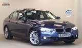 BMW 340i 3.0 326PS Aut. xDrive Stdheizg SHZ deutsch - BMW: 3.0