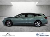 Volkswagen Passat Variant 2.0 TDI Business DSG AHK LED Navi - : Grün