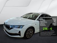 Skoda Octavia - Vorschau Bild 1