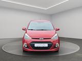 Hyundai i10 Intro Edition - Hyundai Gebrauchtwagen von 2013