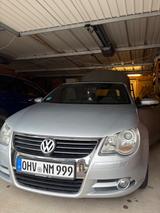 Volkswagen Eos 1.4 TSI BlueMotion Technol. Edition 2010... - Volkswagen Eos Edition-2010