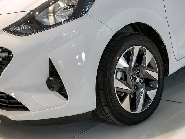 Hyundai i10 1.0 Trend MY25 Automatik Navi Kamera DAB