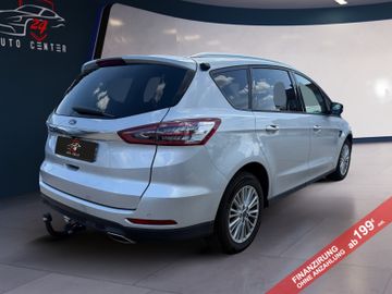 Ford S-Max - 8