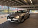 Mercedes-Benz SLK 200 - Scheckheftgepflegt - Mercedes-Benz SLK 200 in Duisburg