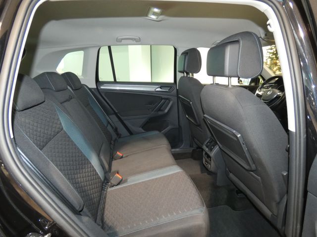 Tiguan 2.0 TDI IQ.DRIVE AHK Spurwechselassistent