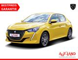 Peugeot 208 1.2 PureTech Active Pack LED Klima PDC DAB