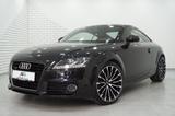 Audi TT 2.0 TDI quattro Coupe Navi/Leder/Xenon - Audi TT in Braunschweig