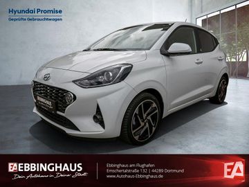 Hyundai i10 1.0 Edition 30+ Kamera Spurhalteassistent