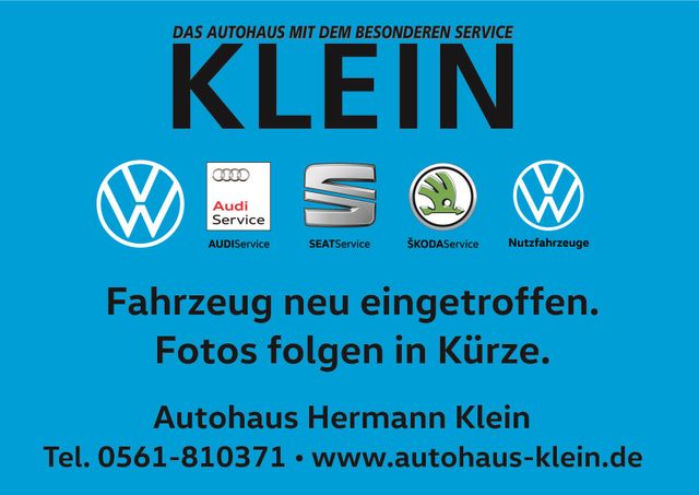 Volkswagen Caddy Trendline 2.0 TDI GRA, Klima, PDC