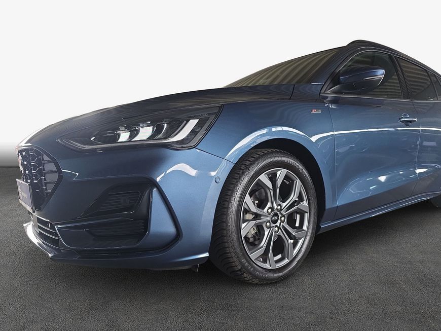 FORD Focus 2024