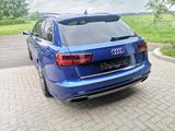 Audi A6 Avant 3.0 TDI competition quattro 326PS BiTDI - Audi A6: Competition