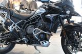 Triumph Tiger 900 GT Pro *Motorbügel + Kofferträger* - ENDURO MOTOR