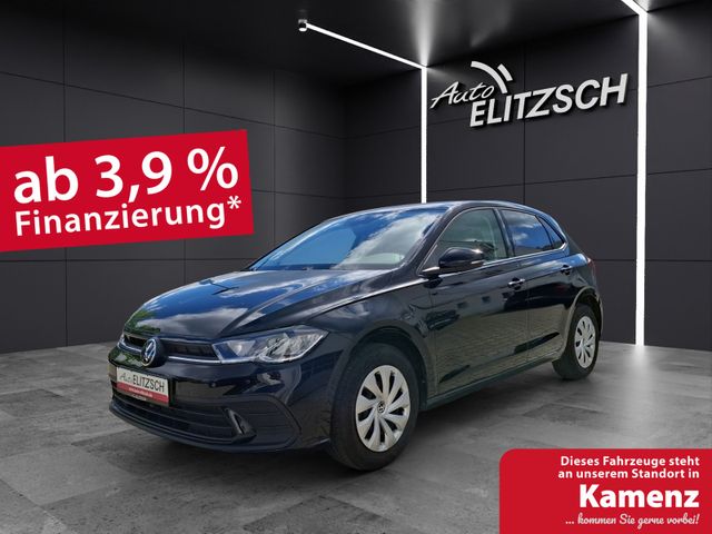 Volkswagen Polo TSI Life DSG LED AID ACC Park-Assist SH