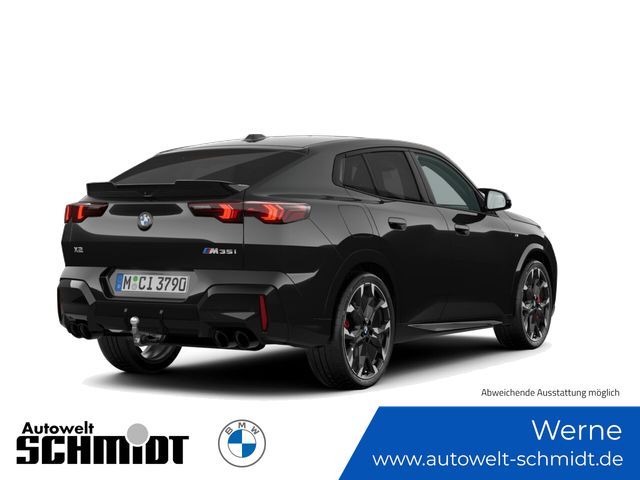 BMW X2 - Bild 2