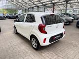 Kia Picanto 1.0 Vision  Navi|Klimaanlage - gebrauchte Kia Picanto aus dem Jahr 2024