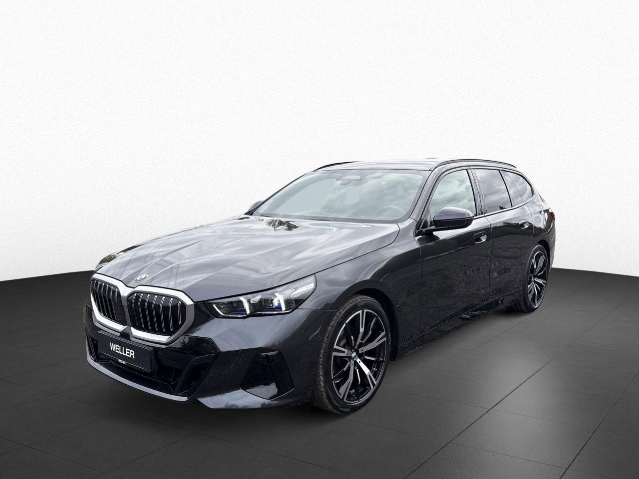 BMW 520 - Bild 3