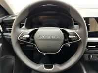 Skoda Scala - Vorschau Bild 14