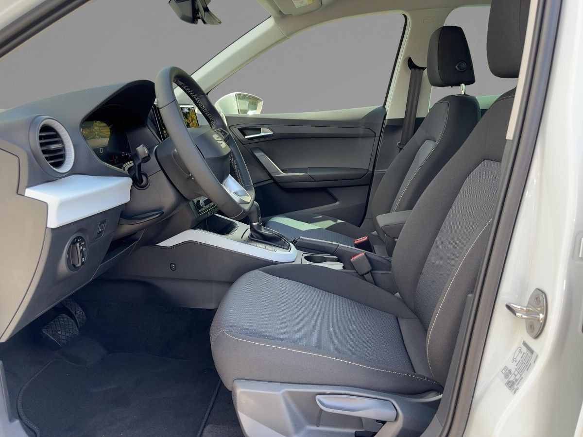 Seat Arona - Bild 7