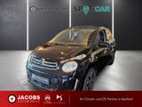 Citroën C1 Airscape VTi72 S&S / 5 Türer - Citroën C1: Türer