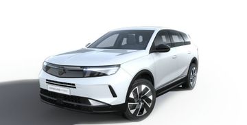 Opel Leasingangebot: Opel Grandland 1.2 Hybrid Edition eDCT inkl. 19"