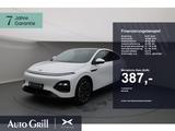 XPENG G6 2025 AWD Performance AHK CarPlay 360Kam ACC - weiße XPENG G6