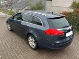 Opel Insignia Sport Tourer 2.0 CDTI 160PS ... - Opel Insignia mit Diesel-Antrieb: 160 Ps